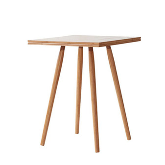 밤부 사각 테이블(Bamboo Square Table)